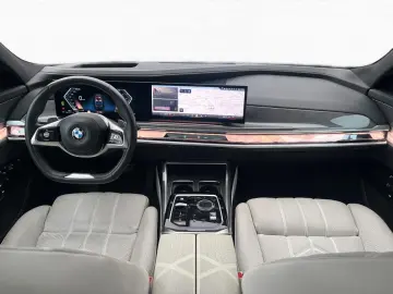 BMW 740d xDrive LiCoPro PAPro DAPro SH DAB Bluetooth
