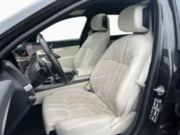 BMW 740d xDrive LiCoPro PAPro DAPro SH DAB Bluetooth