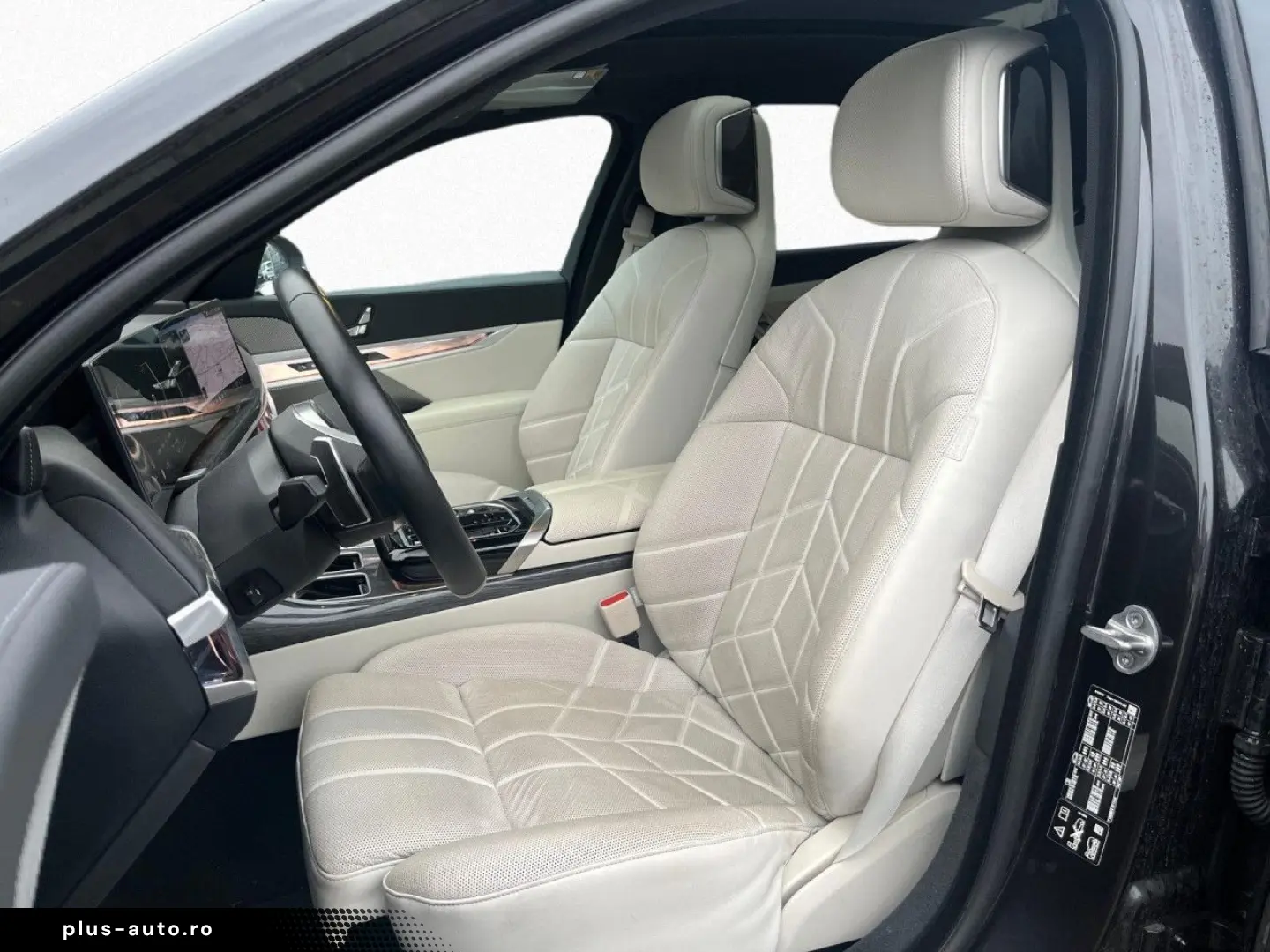 BMW 740d xDrive LiCoPro PAPro DAPro SH DAB Bluetooth