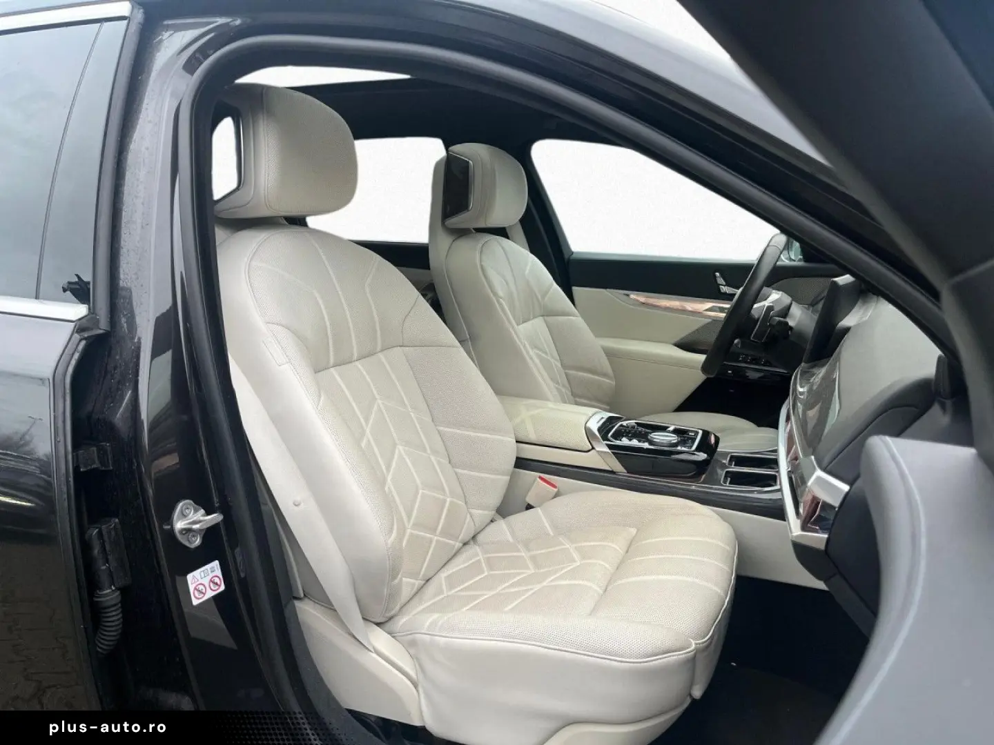 BMW 740d xDrive LiCoPro PAPro DAPro SH DAB Bluetooth