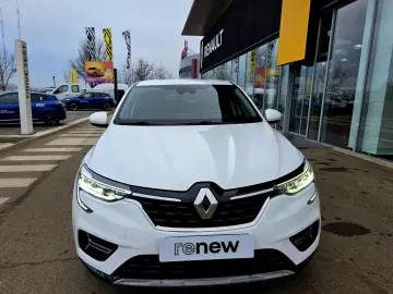 RENAULT ARKANA 1.6 145CP E-Tech Engineered