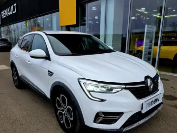 RENAULT ARKANA 1.6 145CP E-Tech Engineered