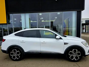 RENAULT ARKANA 1.6 145CP E-Tech Engineered