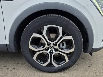 RENAULT ARKANA 1.6 145CP E-Tech Engineered