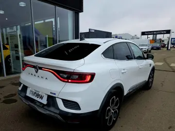 RENAULT ARKANA 1.6 145CP E-Tech Engineered