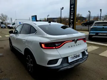 RENAULT ARKANA 1.6 145CP E-Tech Engineered