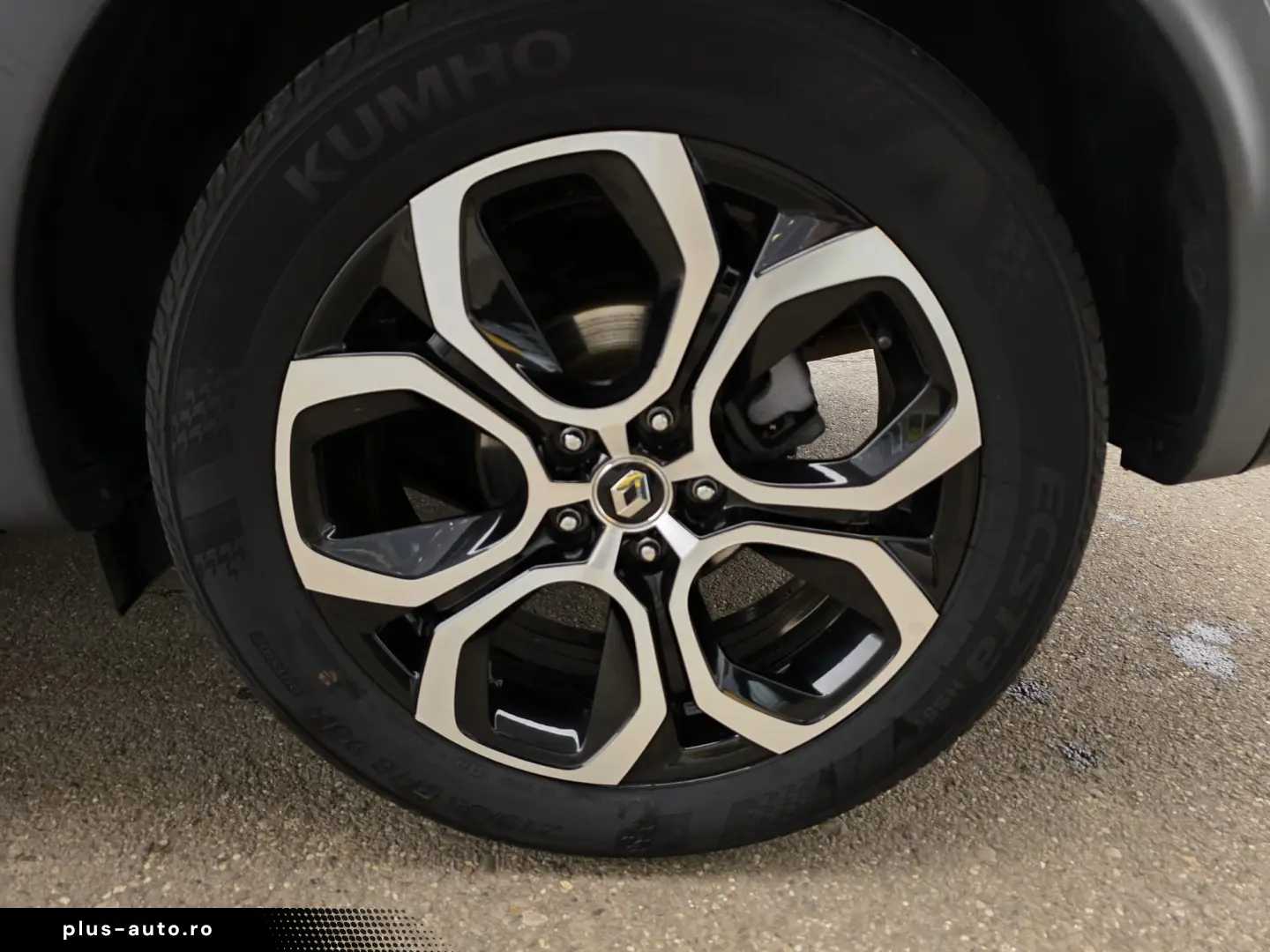 RENAULT ARKANA 1.6 145CP E-Tech Engineered