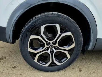 RENAULT ARKANA 1.6 145CP E-Tech Engineered