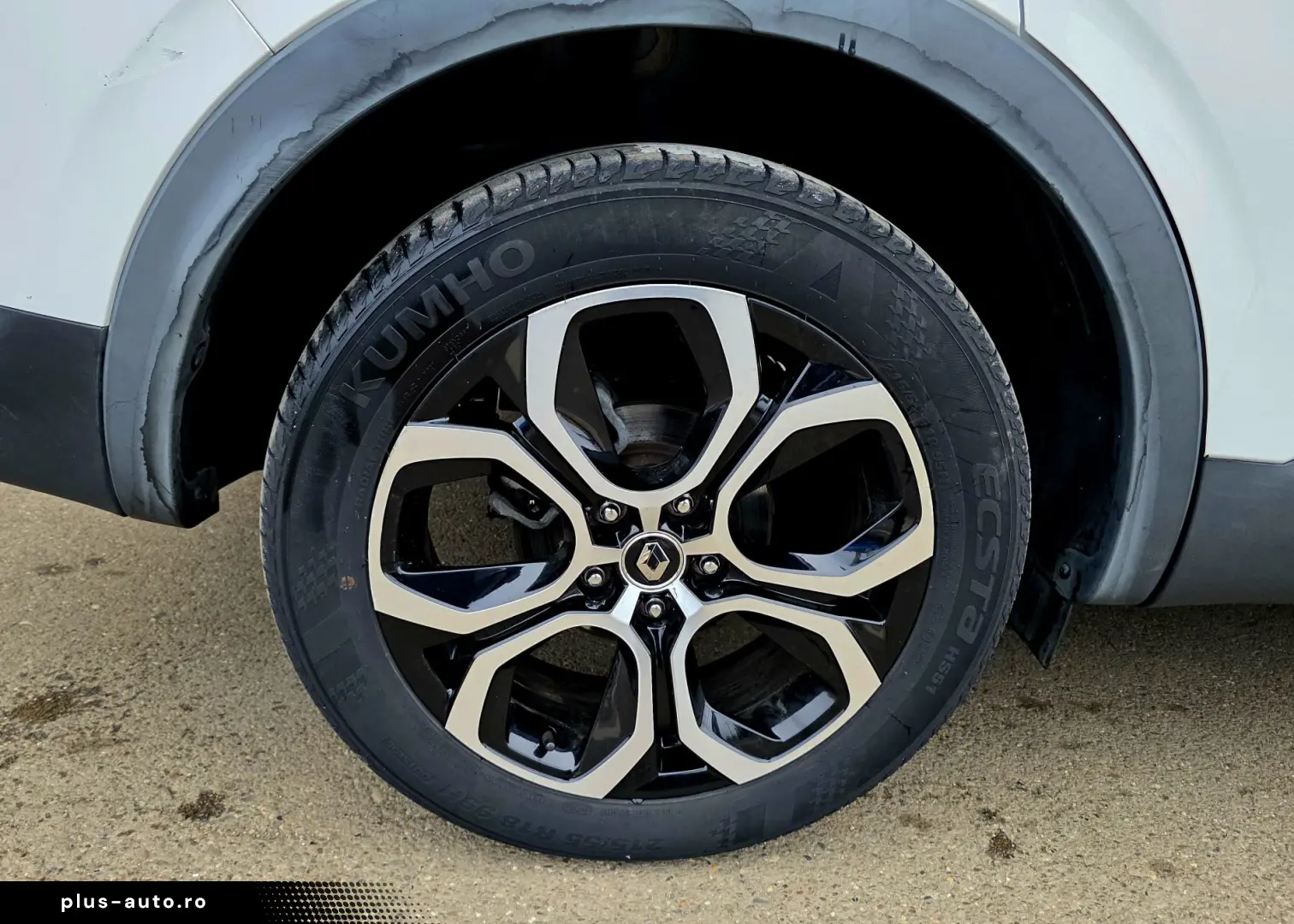 RENAULT ARKANA 1.6 145CP E-Tech Engineered