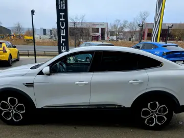 RENAULT ARKANA 1.6 145CP E-Tech Engineered