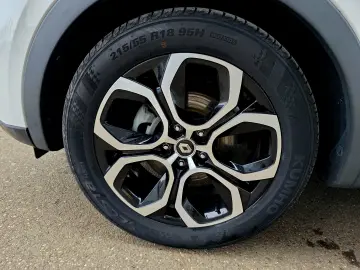 RENAULT ARKANA 1.6 145CP E-Tech Engineered