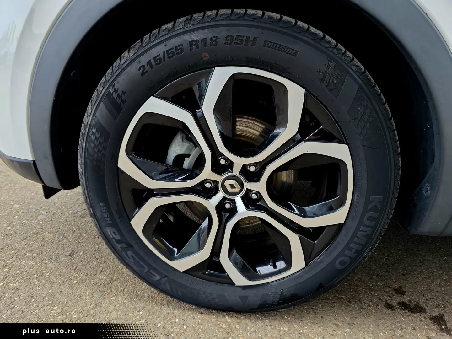 RENAULT ARKANA 1.6 145CP E-Tech Engineered