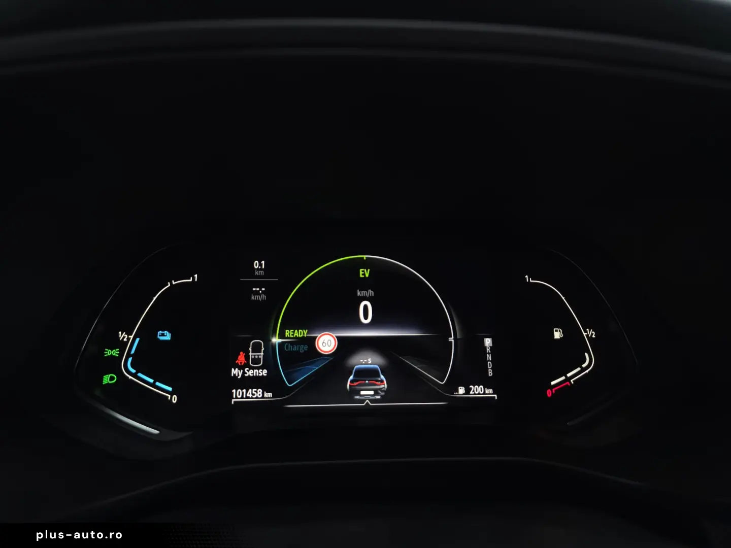 RENAULT ARKANA 1.6 145CP E-Tech Engineered