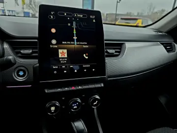 RENAULT ARKANA 1.6 145CP E-Tech Engineered