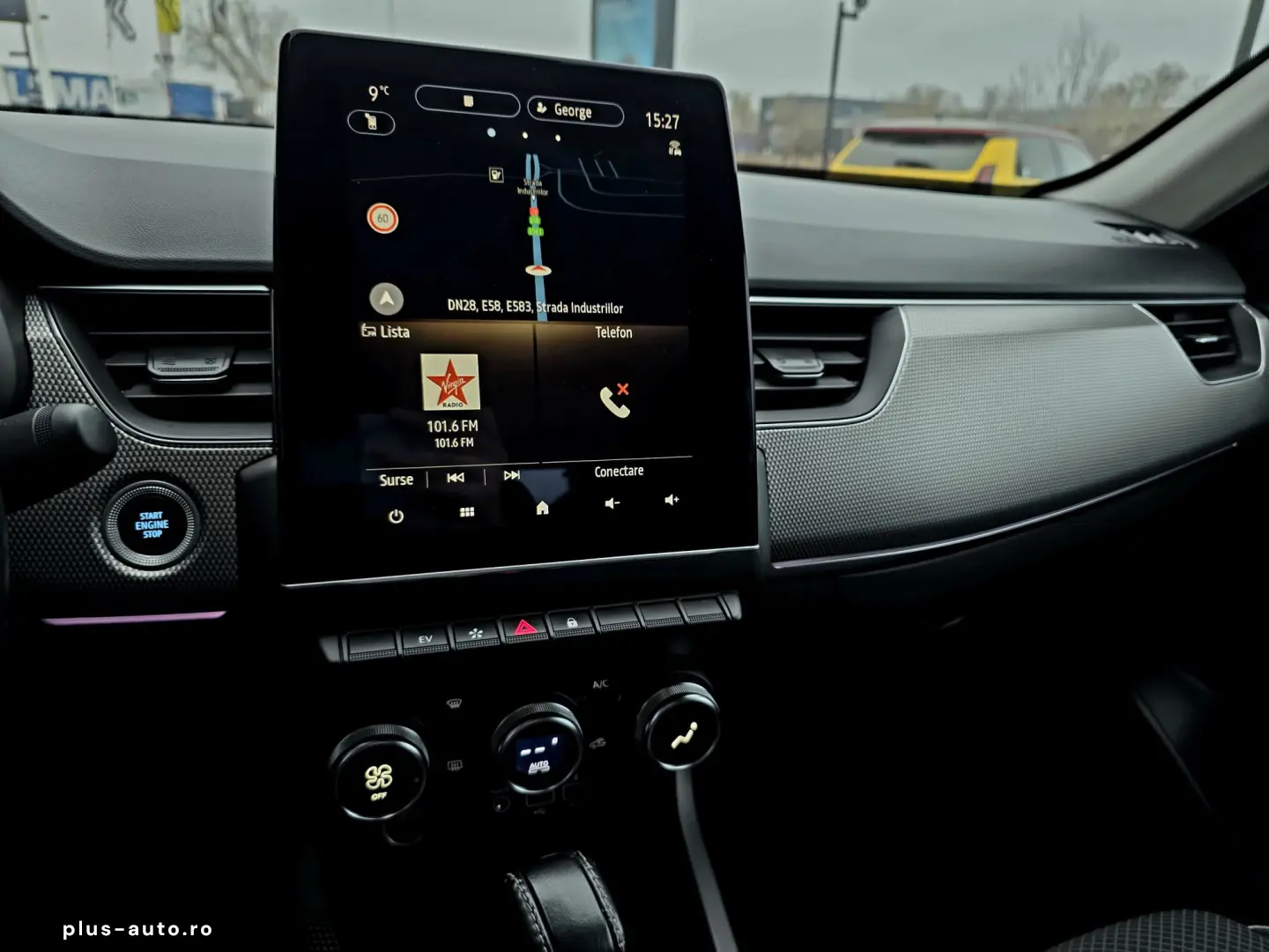 RENAULT ARKANA 1.6 145CP E-Tech Engineered