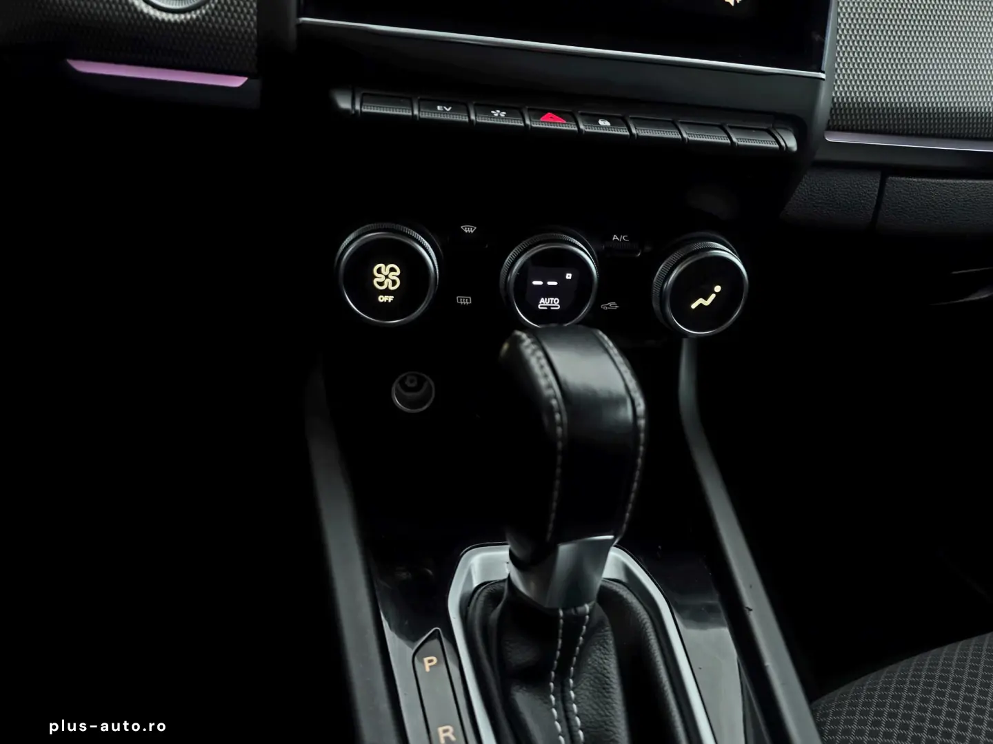 RENAULT ARKANA 1.6 145CP E-Tech Engineered