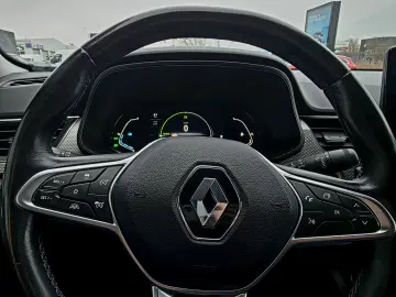 RENAULT ARKANA 1.6 145CP E-Tech Engineered