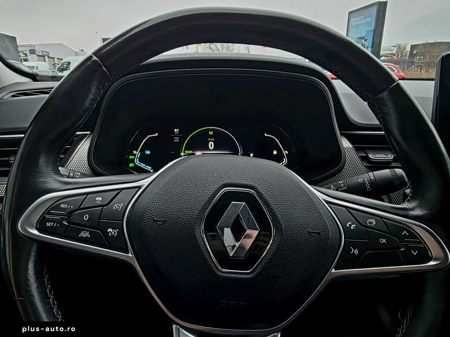 RENAULT ARKANA 1.6 145CP E-Tech Engineered