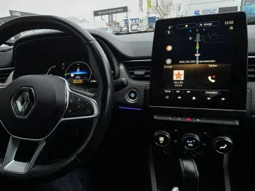 RENAULT ARKANA 1.6 145CP E-Tech Engineered