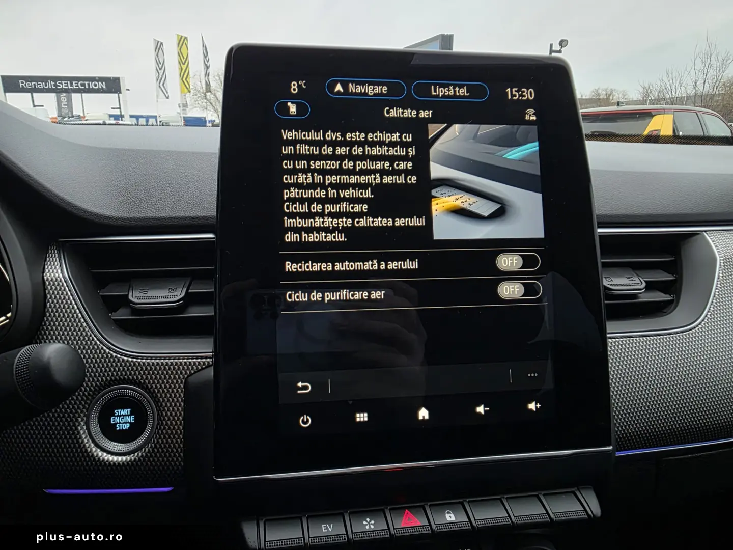 RENAULT ARKANA 1.6 145CP E-Tech Engineered