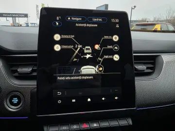 RENAULT ARKANA 1.6 145CP E-Tech Engineered