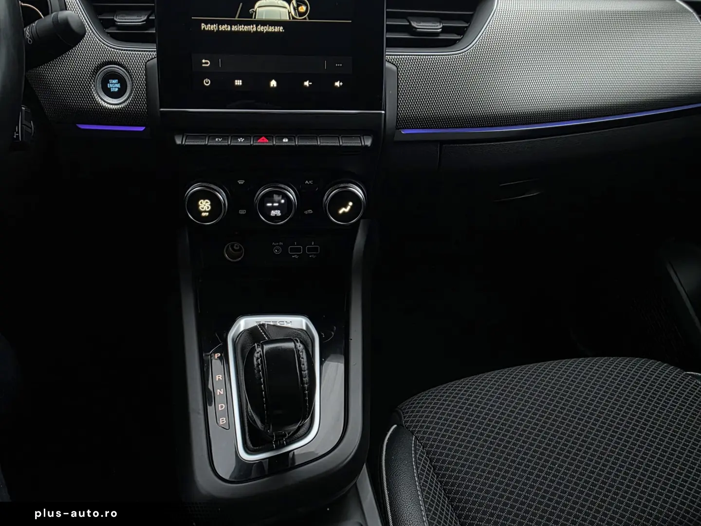 RENAULT ARKANA 1.6 145CP E-Tech Engineered