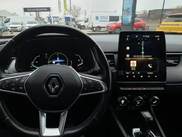 RENAULT ARKANA 1.6 145CP E-Tech Engineered