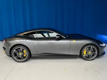 FERRARI 3.9 T V8 DCT