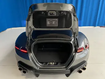 FERRARI 3.9 T V8 DCT