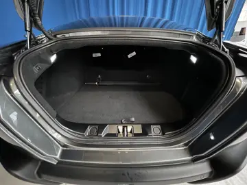 FERRARI 3.9 T V8 DCT