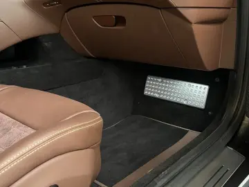 FERRARI 3.9 T V8 DCT