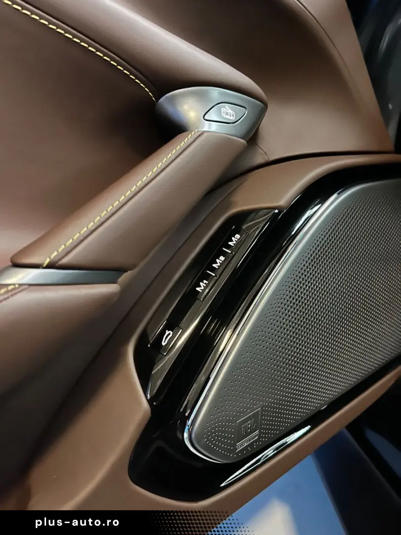 FERRARI 3.9 T V8 DCT