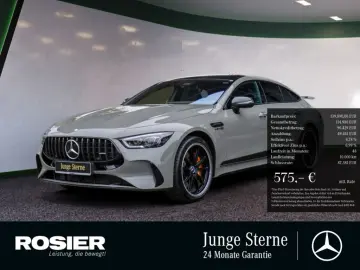 MERCEDES-BENZ AMG GT 63 S 4M  Aero Carbon Keramik Ma&hellip;