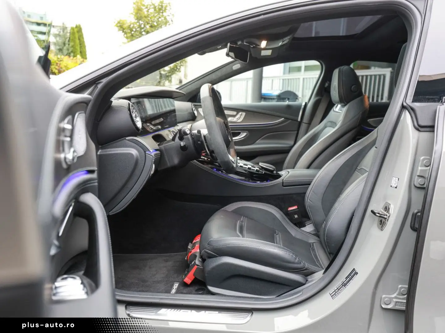 MERCEDES-BENZ AMG GT 63 S 4M  Aero Carbon Keramik Ma&hellip;