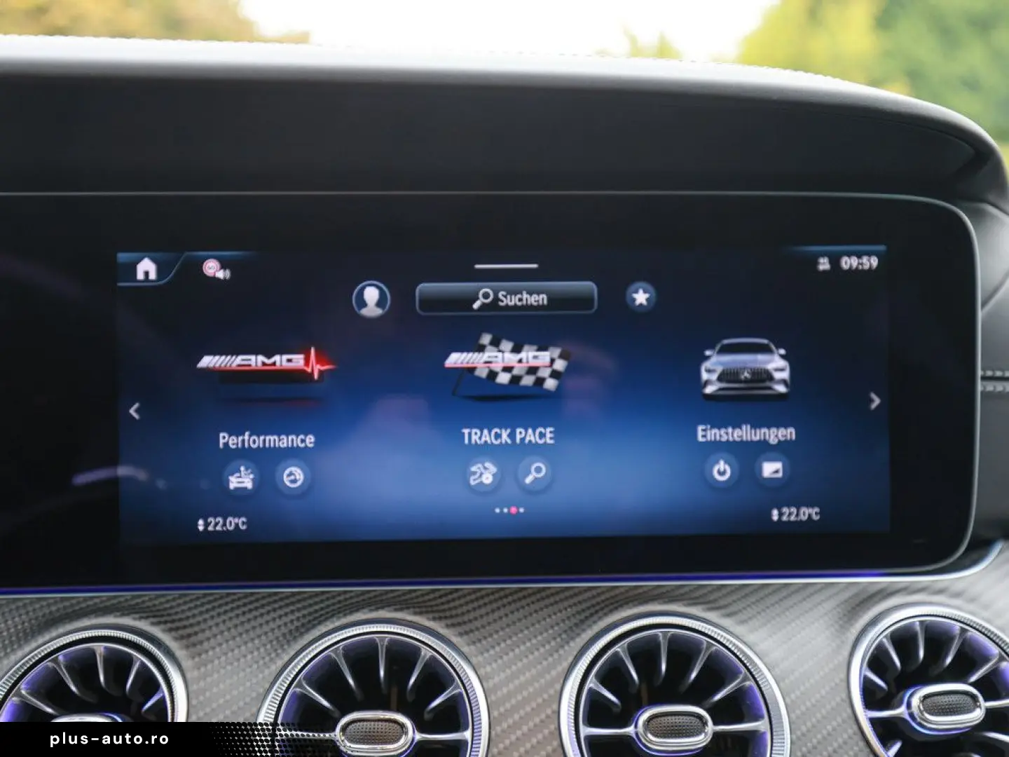 MERCEDES-BENZ AMG GT 63 S 4M  Aero Carbon Keramik Ma&hellip;