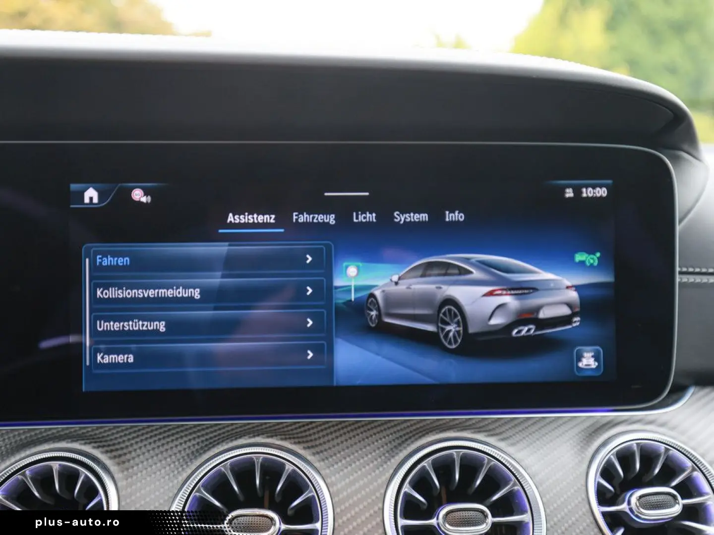 MERCEDES-BENZ AMG GT 63 S 4M  Aero Carbon Keramik Ma&hellip;