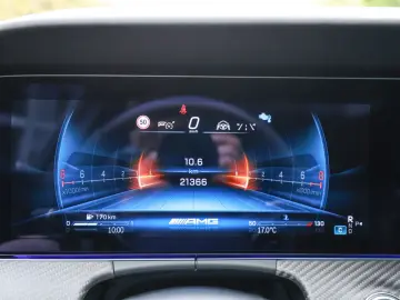 MERCEDES-BENZ AMG GT 63 S 4M  Aero Carbon Keramik Ma&hellip;