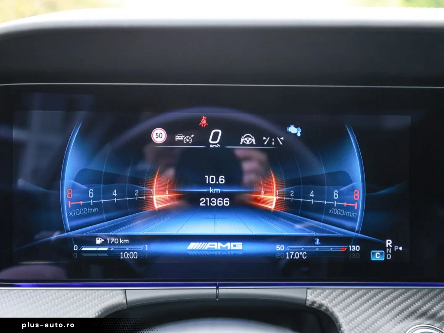 MERCEDES-BENZ AMG GT 63 S 4M  Aero Carbon Keramik Ma&hellip;