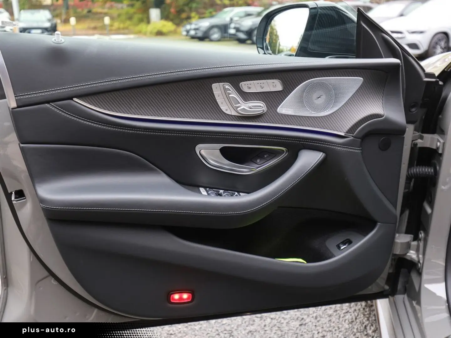 MERCEDES-BENZ AMG GT 63 S 4M  Aero Carbon Keramik Ma&hellip;