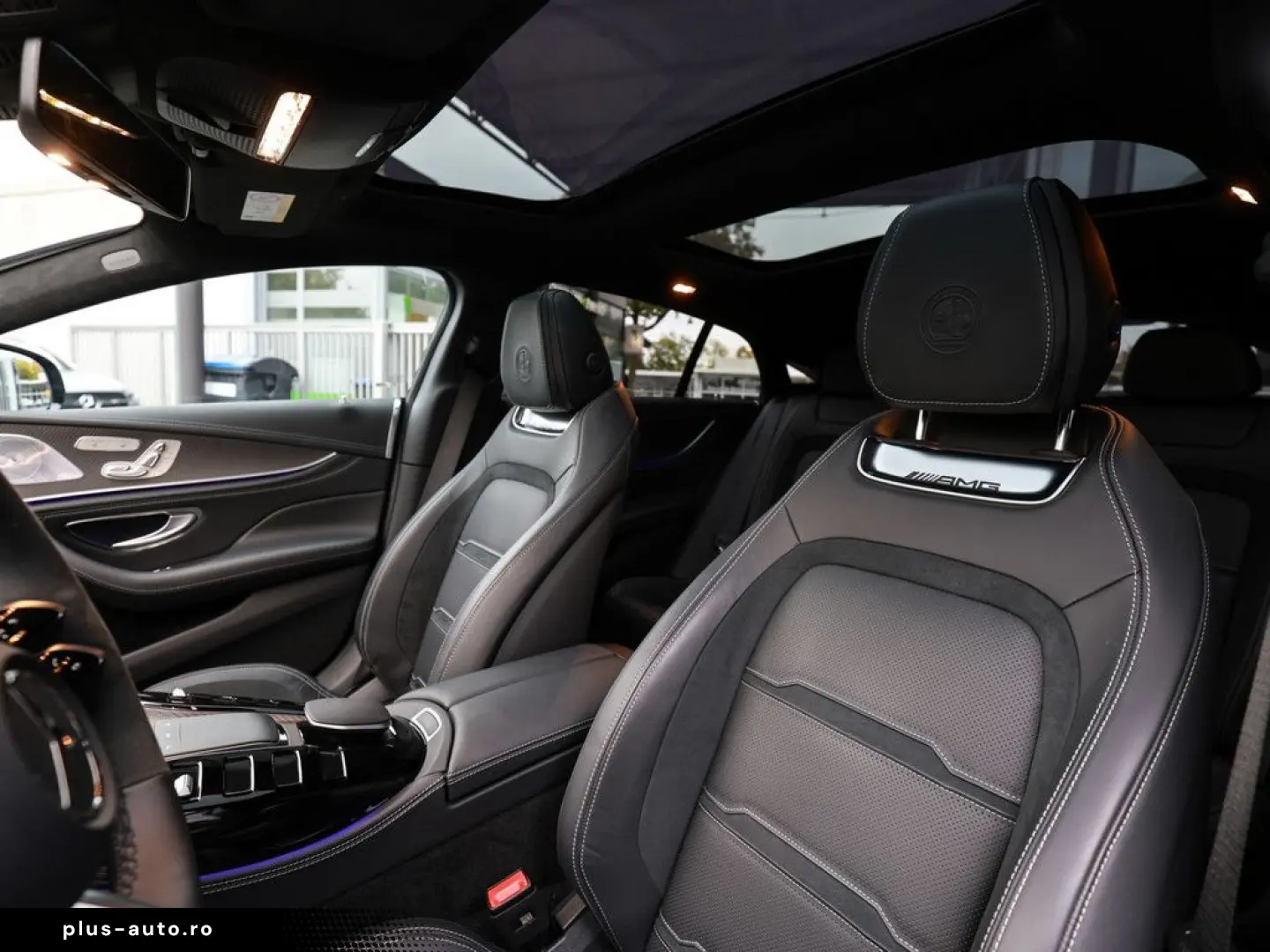 MERCEDES-BENZ AMG GT 63 S 4M  Aero Carbon Keramik Ma&hellip;