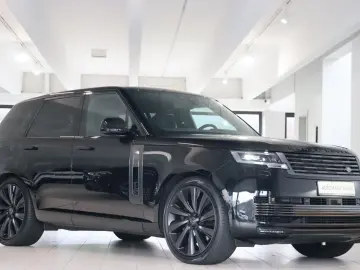 LAND ROVER Range Rover SV P615 360 Buisness AHK 23-Zoll