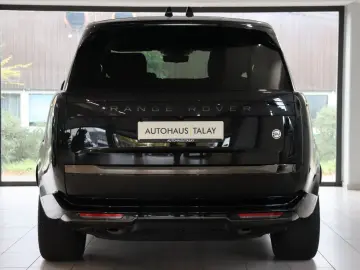 LAND ROVER Range Rover SV P615 360 Buisness AHK 23-Zoll