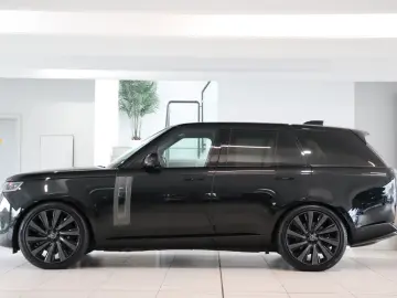 LAND ROVER Range Rover SV P615 360 Buisness AHK 23-Zoll