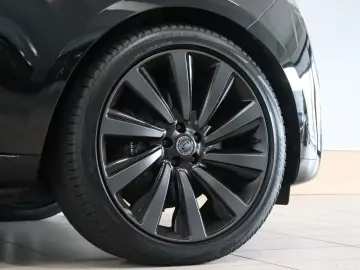 LAND ROVER Range Rover SV P615 360 Buisness AHK 23-Zoll