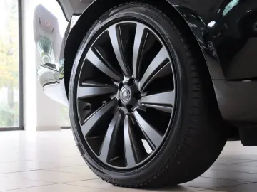 LAND ROVER Range Rover SV P615 360 Buisness AHK 23-Zoll