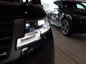 LAND ROVER Range Rover SV P615 360 Buisness AHK 23-Zoll