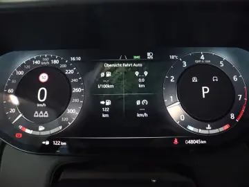 LAND ROVER Range Rover SV P615 360 Buisness AHK 23-Zoll