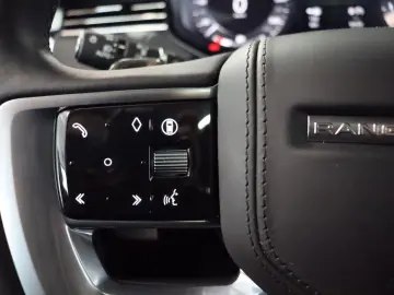 LAND ROVER Range Rover SV P615 360 Buisness AHK 23-Zoll