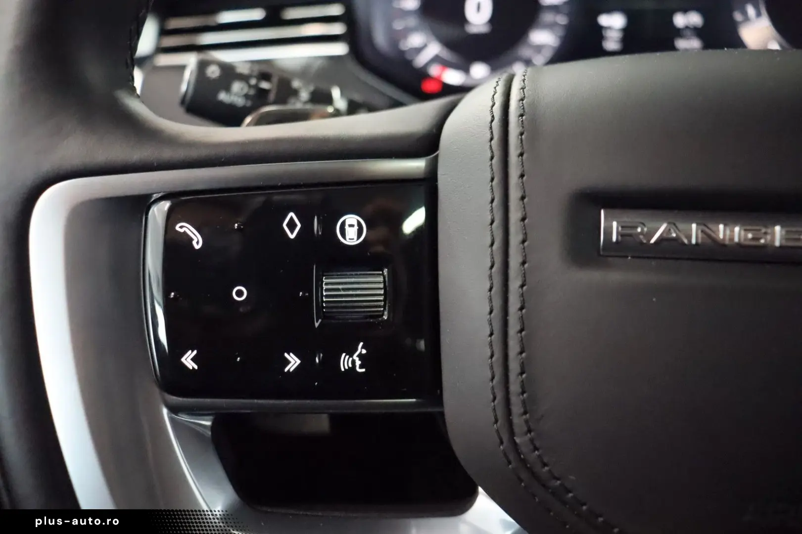 LAND ROVER Range Rover SV P615 360 Buisness AHK 23-Zoll