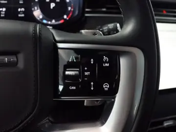 LAND ROVER Range Rover SV P615 360 Buisness AHK 23-Zoll